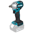 DTW210Z - Impact Wrench Makita DTW210Z 18V 1/2" 250 Nm