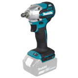 DTW210Z - Impact Wrench Makita DTW210Z 18V 1/2" 250 Nm