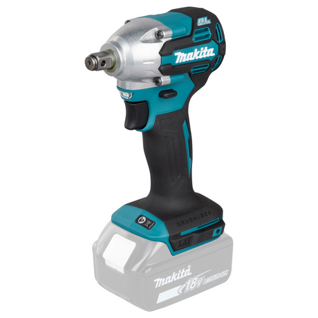 DTW210Z - Impact Wrench Makita DTW210Z 18V 1/2" 250 Nm