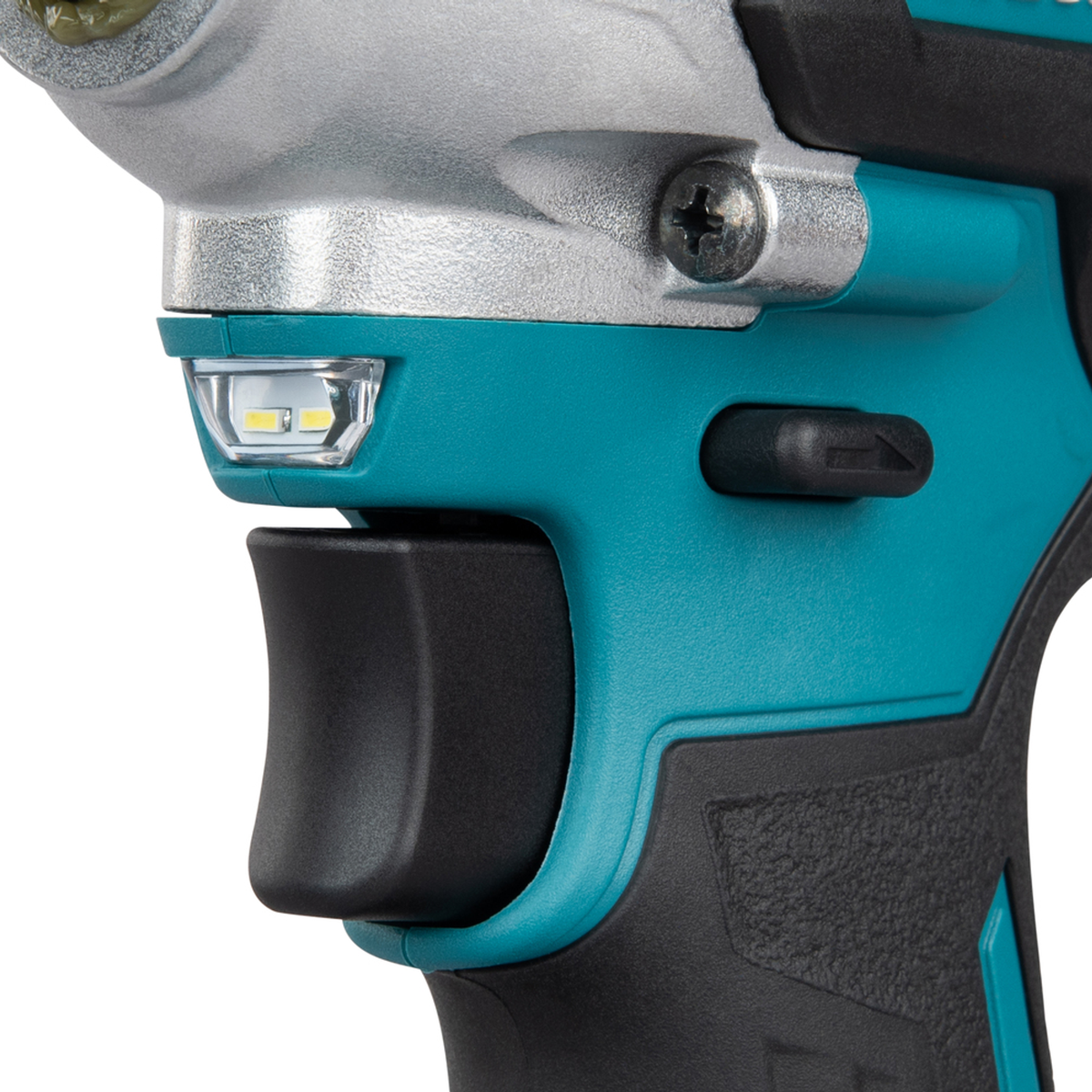 DTW210Z - Impact Wrench Makita DTW210Z 18V 1/2" 250 Nm - Image 12