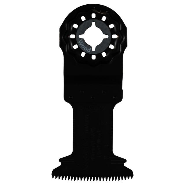 E-25454 - Multifunction Tool Blade Makita E-25454 Starlock TMA088 45x45mm