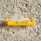 STHT47113-0 - Tracer Kit Stanley STHT47113-0 30m ABS with Blue Powder and Level - Image 15