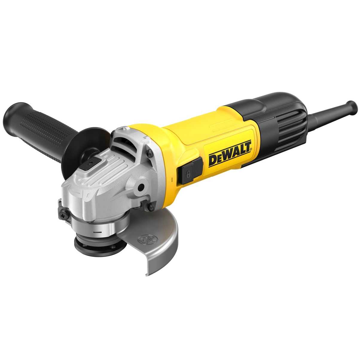 DWE4036-QS - Grinder Dewalt DWE4036-QS 750W 115mm - Image 3