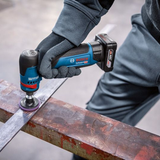 06013A7000 - Rotary Tool Bosch GWG 12V-50 S PRO 12V - Image 24