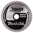 B-33451 - Specialized TCT blade Makita B-33451 185x30mm 48T - Image 2