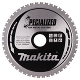 B-33451 - Specialized TCT blade Makita B-33451 185x30mm 48T - Image 2