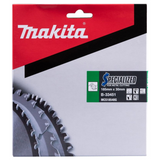 B-33451 - Specialized TCT blade Makita B-33451 185x30mm 48T - Image 4