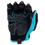 P-84470 - Gloves Makita P-84470 Shockproof Demolition Size L - Image 7