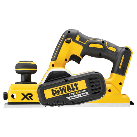 DCP580NT-XJ - Planer Dewalt DCP580NT-XJ 18V Brushless - Image 2