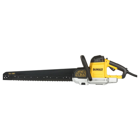 DWE397-QS - Reciprocating Saw Dewalt DWE397-QS ALLIGATOR 430mm 1700W - Image 2