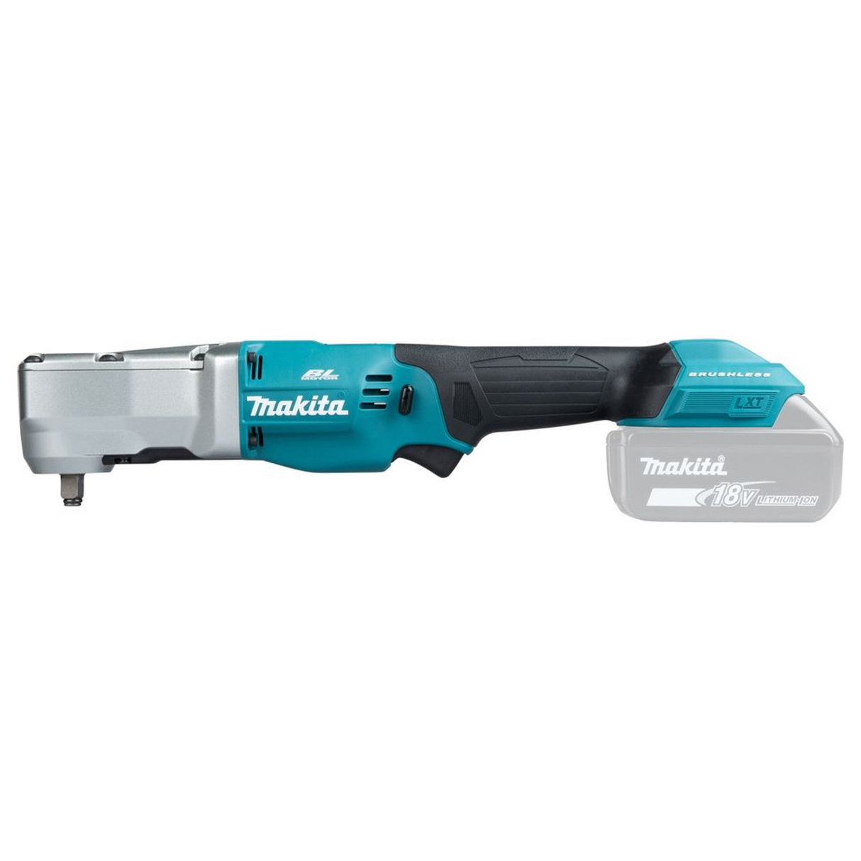 DTL302ZJ - Impact Angle Wrench Makita DTL302ZJ 18V - Image 9