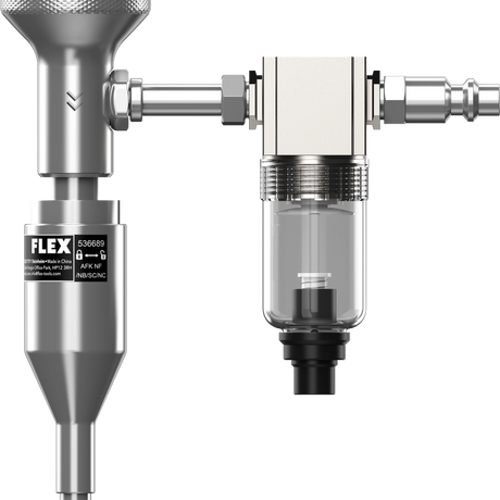 536689 - Air Refill Set FLEX ARK NF/NB/SC/NC - Image 2