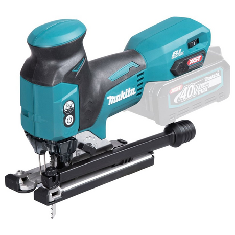 JV001GZ - Reciprocating Saw Makita JV001GZ 40V