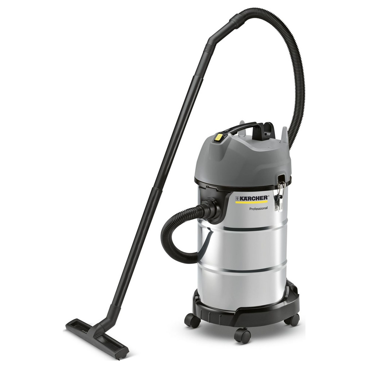 1.428-538.0 - Wet and Dry Vacuum Cleaner Kärcher NT 38/1 Me Classic 1500W