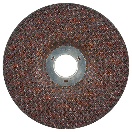 B-56390 - Stainless Steel Grinding Disc Makita B-56390 125mm AZ24N - Image 3