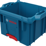1600A037E2 - Briefcase Bosch Professional L-BOXX Contractor Crate - Image 8