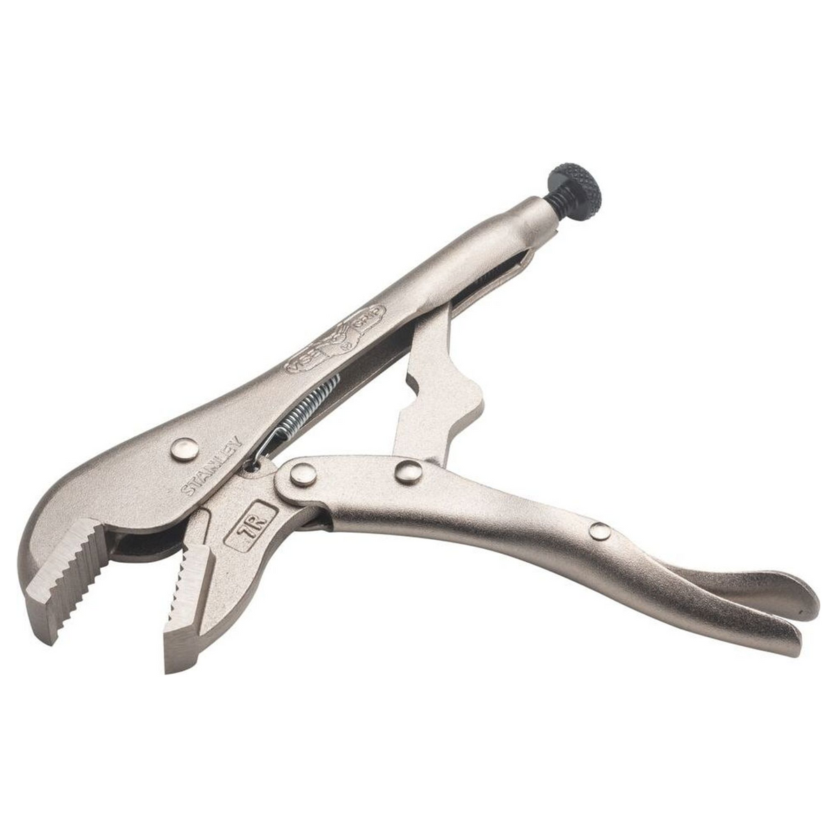 FMHT84901-0 - Pressure Clamp Stanley FMHT84901-0 Straight Spout 175mm - Image 3