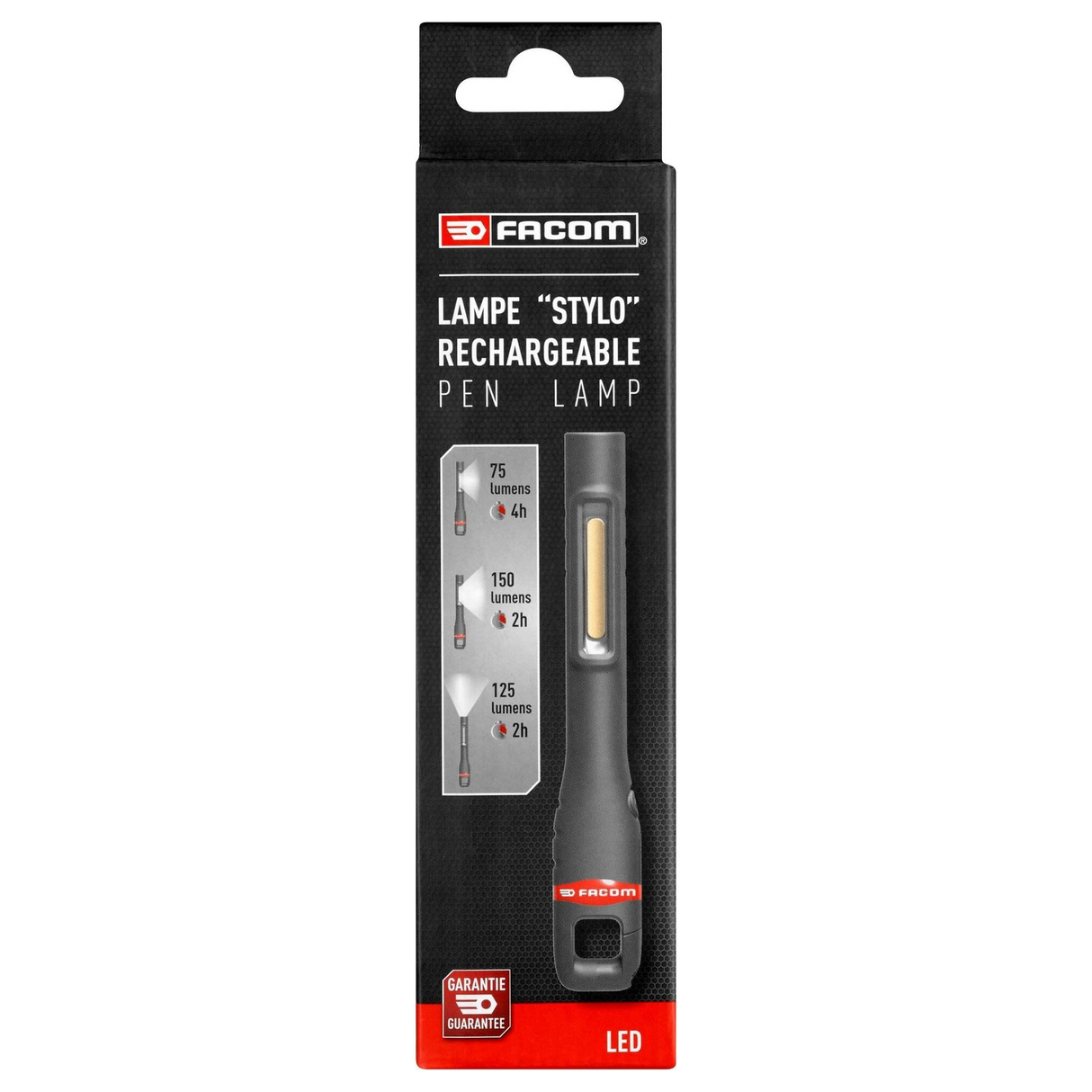 779.PEN2PB - LED Pen Light Facom 779.PEN2PB 125 Lumen - Image 9