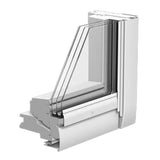 Finestra Integra Solare Velux GGU 006830