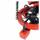 Videocamera Rothenberger ROCAM mini HD + Modul 25/22 HD 18V 2Ah