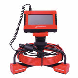 Videocamera Rothenberger ROCAM mini HD + Modul 25/22 HD 18V