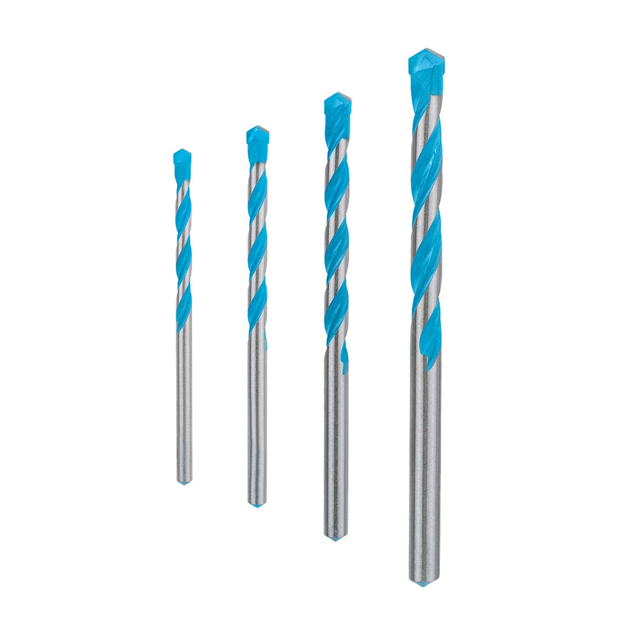 Set punte per metallo Bosch CYL-9 Expert MultiConstruction