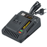 Set Avvitatori FFgroup 20V 4Ah