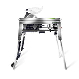 Sega a trazione Festool CS 70 EBG