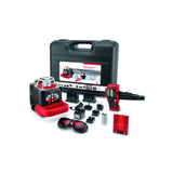 Livella Laser Rotante Leica 35WMR