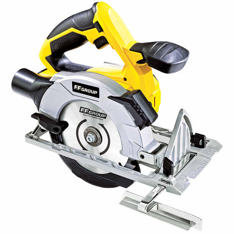 Sega circolare FFgroup CCS 20V