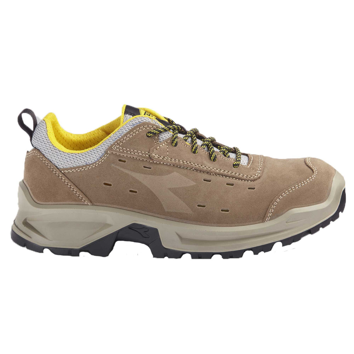 Scarpa Diadora Country Low S1p Src