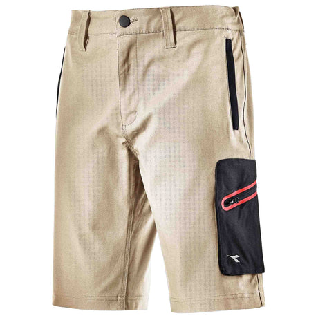 Bermuda Diadora Stretch