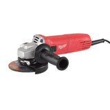 Set Smerigliatrici Milwaukee AG22+AG10+AG800