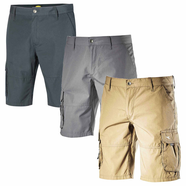 Bermuda Diadora Wonder II