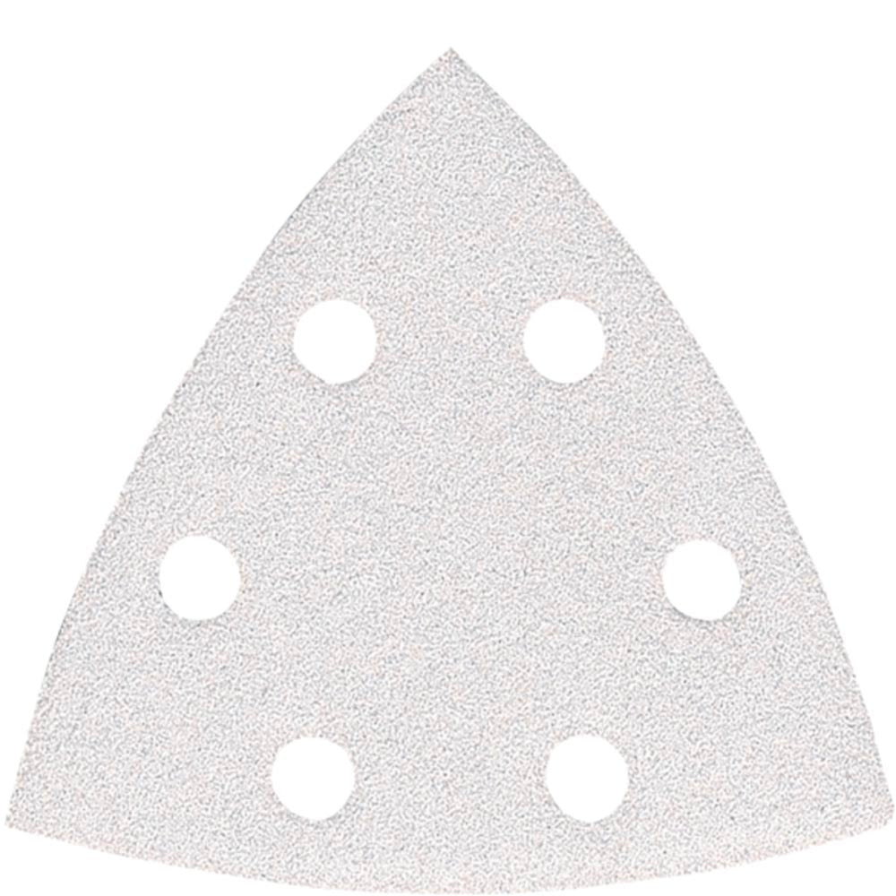 Carta Abrasiva Velcro Makita Delta White 94MM