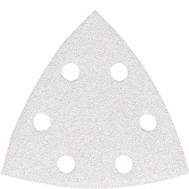 Carta Abrasiva Velcro Makita Delta White 94MM