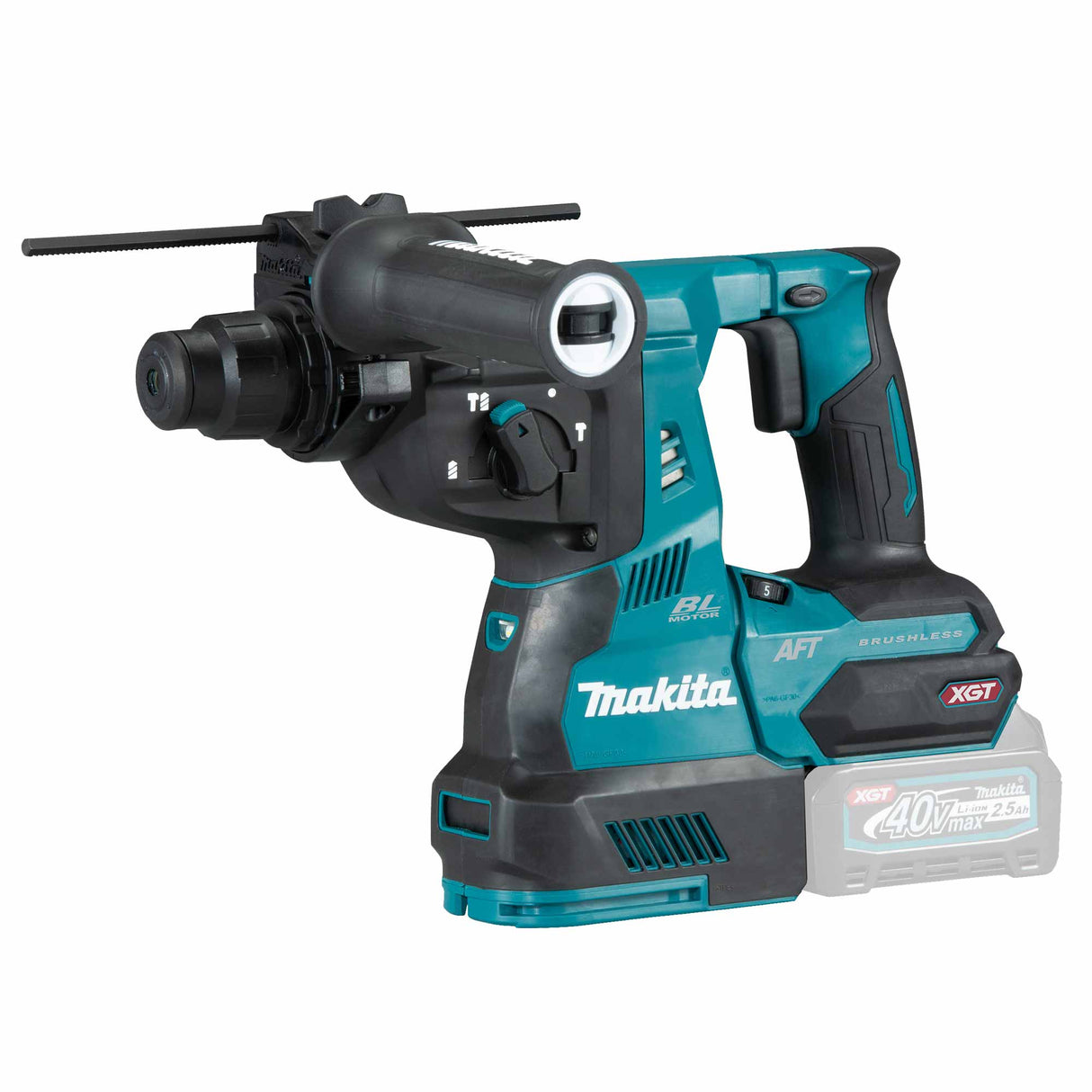 Combo Kit Makita DK0115G601 40V 4Ah