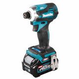 Combo Kit Makita DK0115G601 40V 4Ah