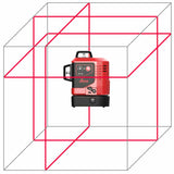 Livella Leica Lino L6Rs-1