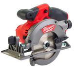 Sega Circolare Milwaukee M12 CCS44-0 12V