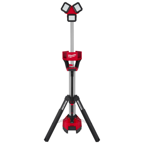 Faro Led Multidirezionale Milwaukee M18 HOSALC-0 18V