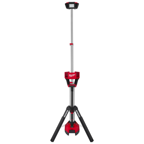 Faro Led Multidirezionale Milwaukee M18 HOSALC-0 18V