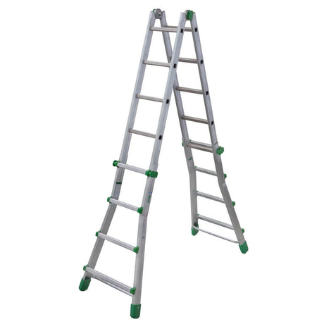 Scala Facal Eurobriko 16