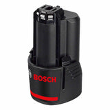 Batteria Bosch GBA 12V 3Ah