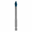 Punta Expert Bosch HEX-9 Hard Ceramic