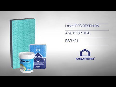 Fassa Resphira 031 slab