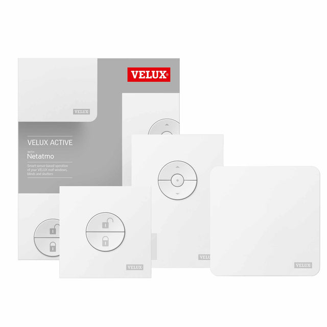 Kit Velux Active KIX 300